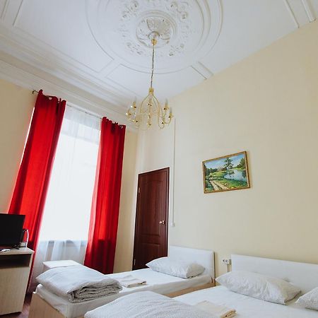 Pathos Na Lubyanke Apartment Moscow Exterior photo